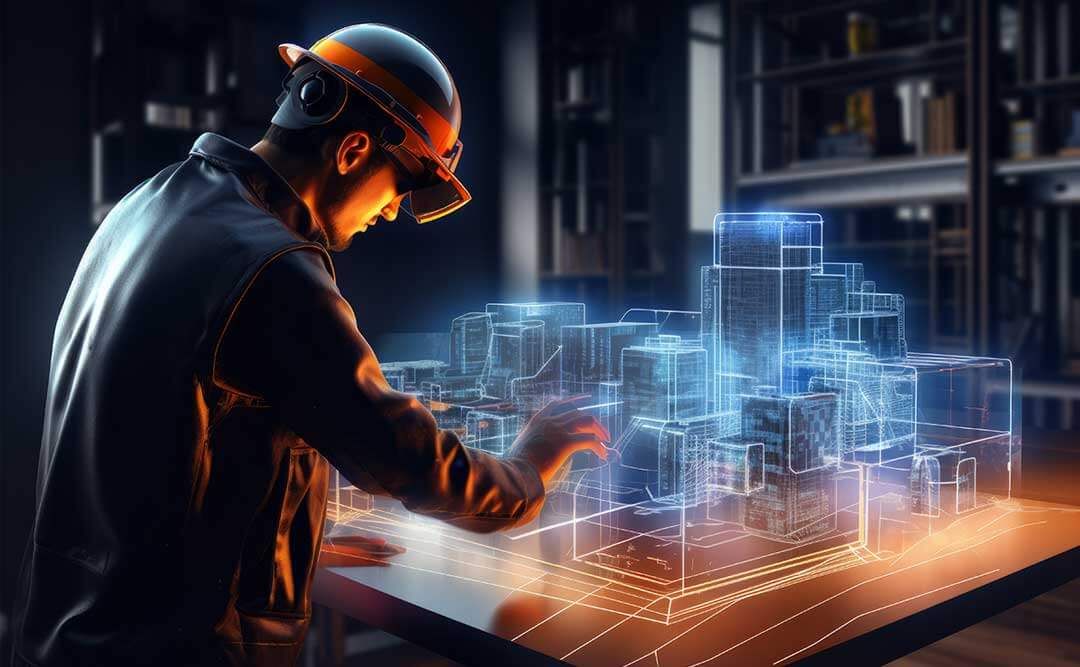 Harnessing Digital Engineering: Transforming Asset Management with Cutting-Edge Technologies